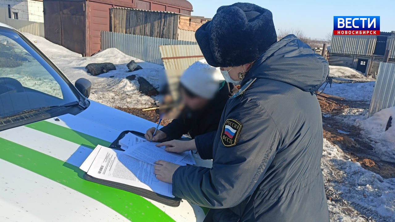 В тубдиспансер принудительно