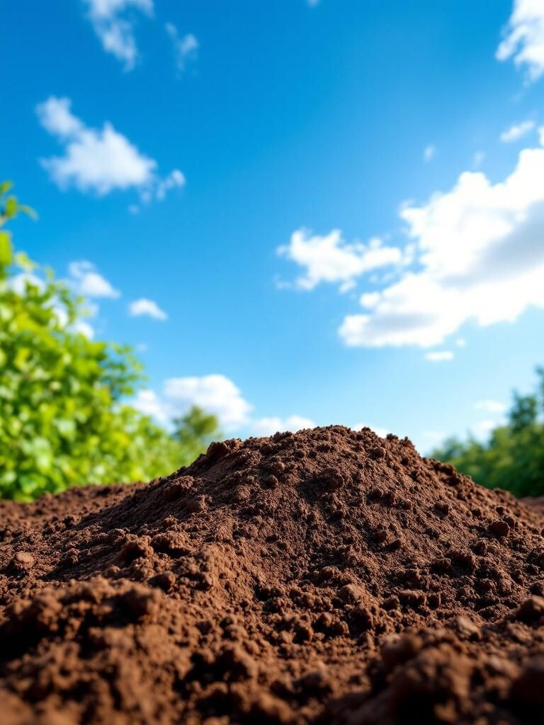 Секреты плодородия: Почему состав почвы важен для успешного урожая