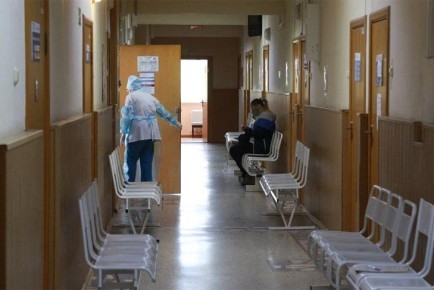 Выдыхаем: грипп и ОРВИ официально отступают! Ситуация с простудами в области начала стабилизироваться