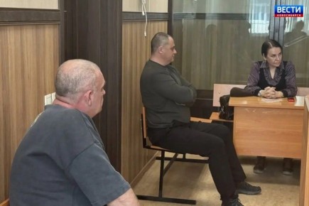 Продавал данные. Ленинский суд Новосибирска вынес приговор по делу о взятке за служебную информацию