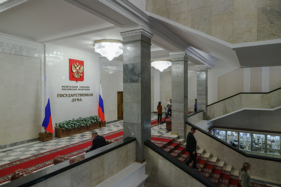 Туризм в России на новом уровне: что предвещает закон, вступающий в силу в сентябре?