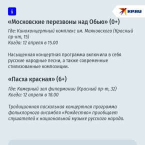 12 ������ ������������ �������� ������� ���� �� ����� ��������� � �������� ���������� � �����