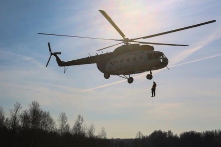 � ������� ������: ������������� ���������� ���������� ������ � ��������� ��-8