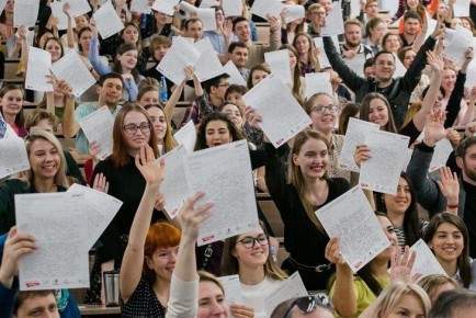 ������ ������ ��������: � ������������ ��������� ���������� � ���� ���������