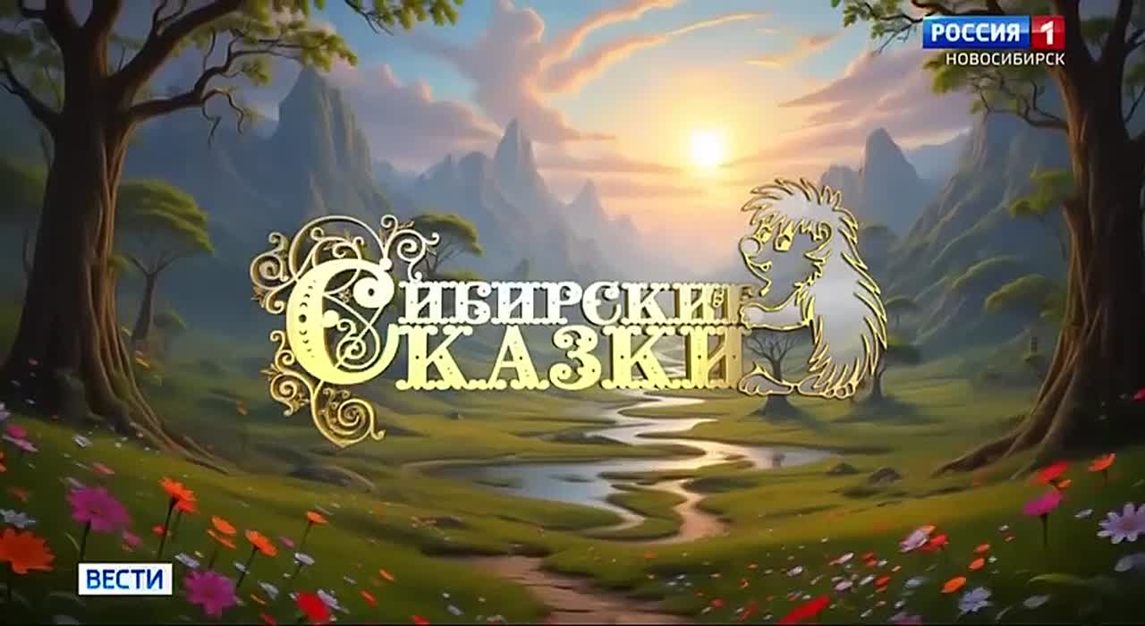 «Сибирские сказки»: итоги. Победители первого весеннего месяца конкурса «Сибирские сказки» уже определены! Жюри выбрало лучших юных авторов со всей страны — узнаем их имена в это воскресенье, 5 апреля, в 8:20 утра