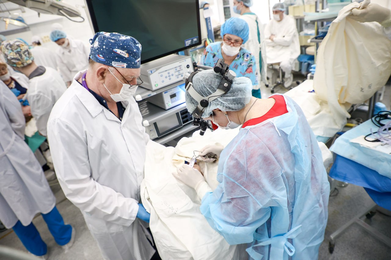 Удалять ли аденоиды у детей: советы врача из Новосибирска Удалять ли аденоиды у детей: советы врача из Новосибирска