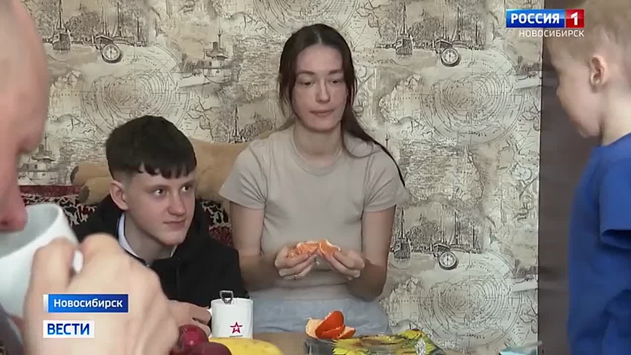 Всегда в строю. Ветеран СВО и участник первой чеченской кампании Егор Светиков из Новосибирска после тяжёлого ранения вернулся домой и стал волонтёром