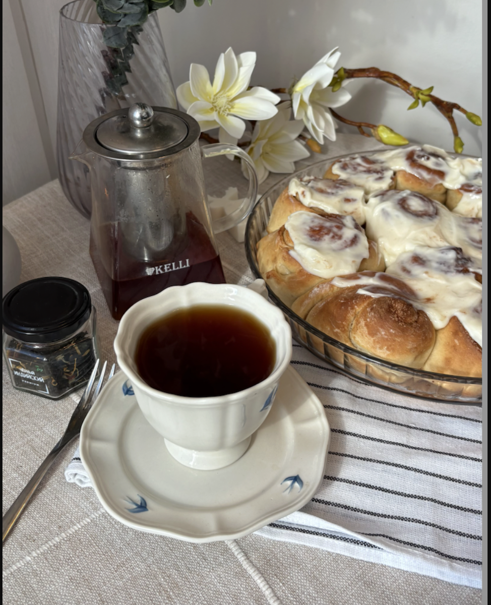 Чай: секреты пользительных свойств и нормы употребления