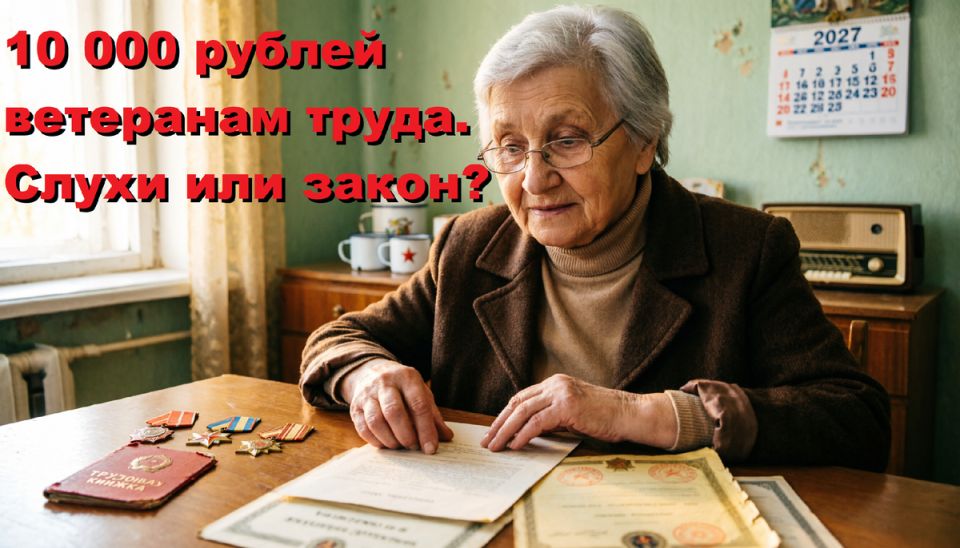 ������� ��������� �����: ��� ����� ����� � 10 000 ������