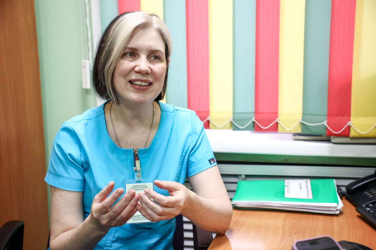 Удалять ли аденоиды у детей: советы врача из Новосибирска