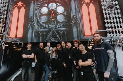 Новосибирский музыкант Вадим Ким помог Ване Дмитриенко записать хиты: как сложилась его судьба Новосибирский музыкант Вадим Ким помог Ване Дмитриенко записать хиты: как сложилась его судьба