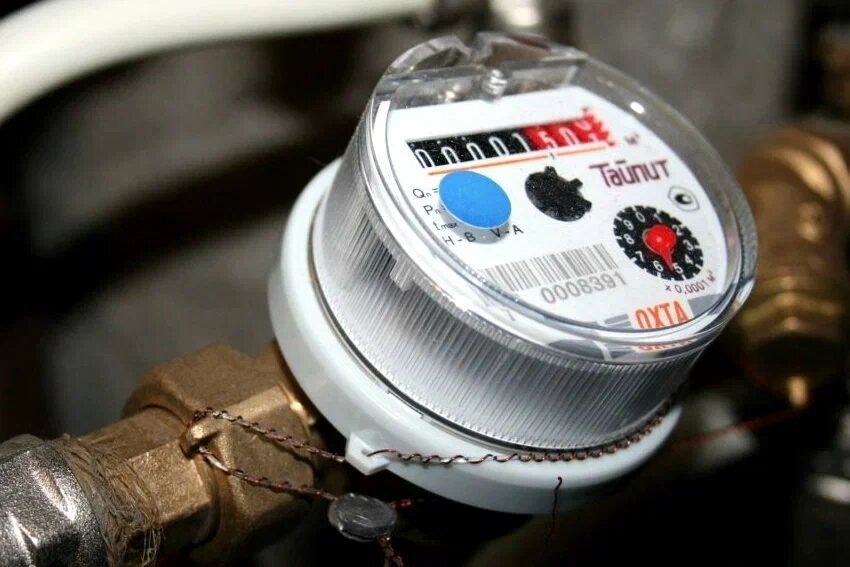 Верховный суд освободил россиян от обязанности подтверждать поверку счетчиков