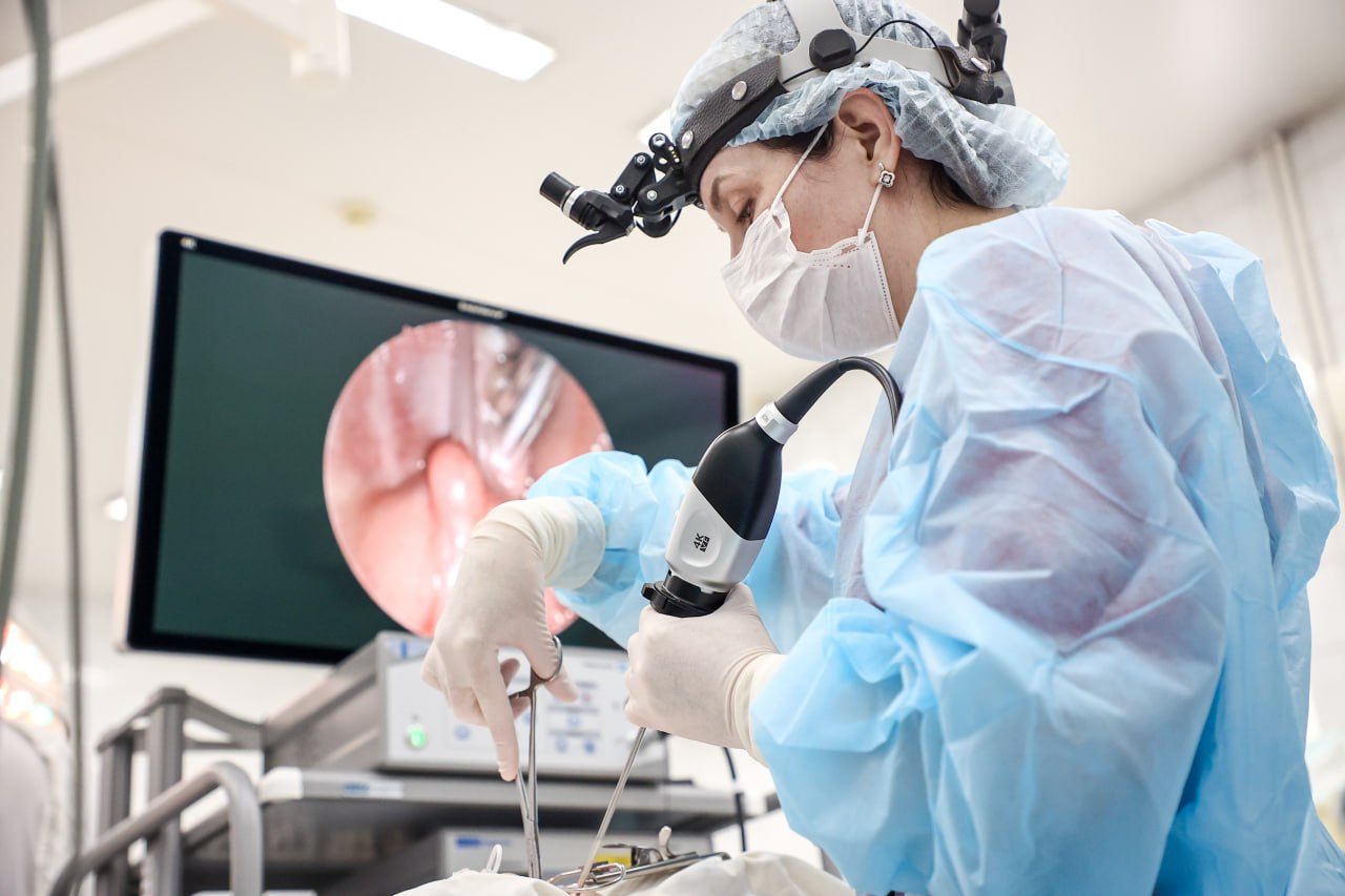 Удалять ли аденоиды у детей: советы врача из Новосибирска Удалять ли аденоиды у детей: советы врача из Новосибирска