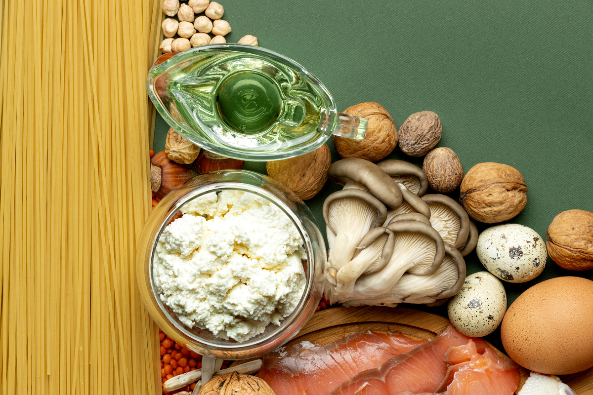 Как одна женщина снизила уровень сахара в крови без жестких диет