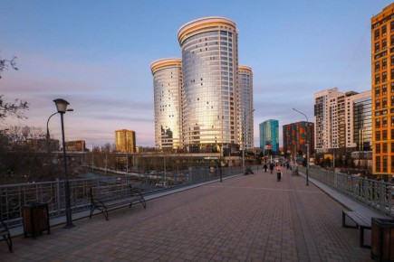 �������� ����� ������ � �������� ����������: ��� ������ �� ����� +3�C, ����� ��������� ����� ������ ���������� �� +10�C