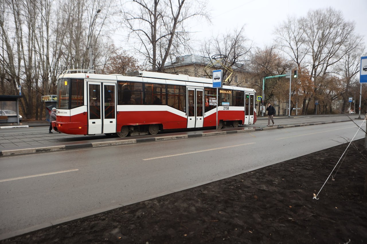 Проверку дорог на гарантии начали в Новосибирске