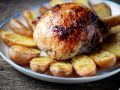 Секреты новогоднего угощения: мясо и картошка, которые покоряют сердца