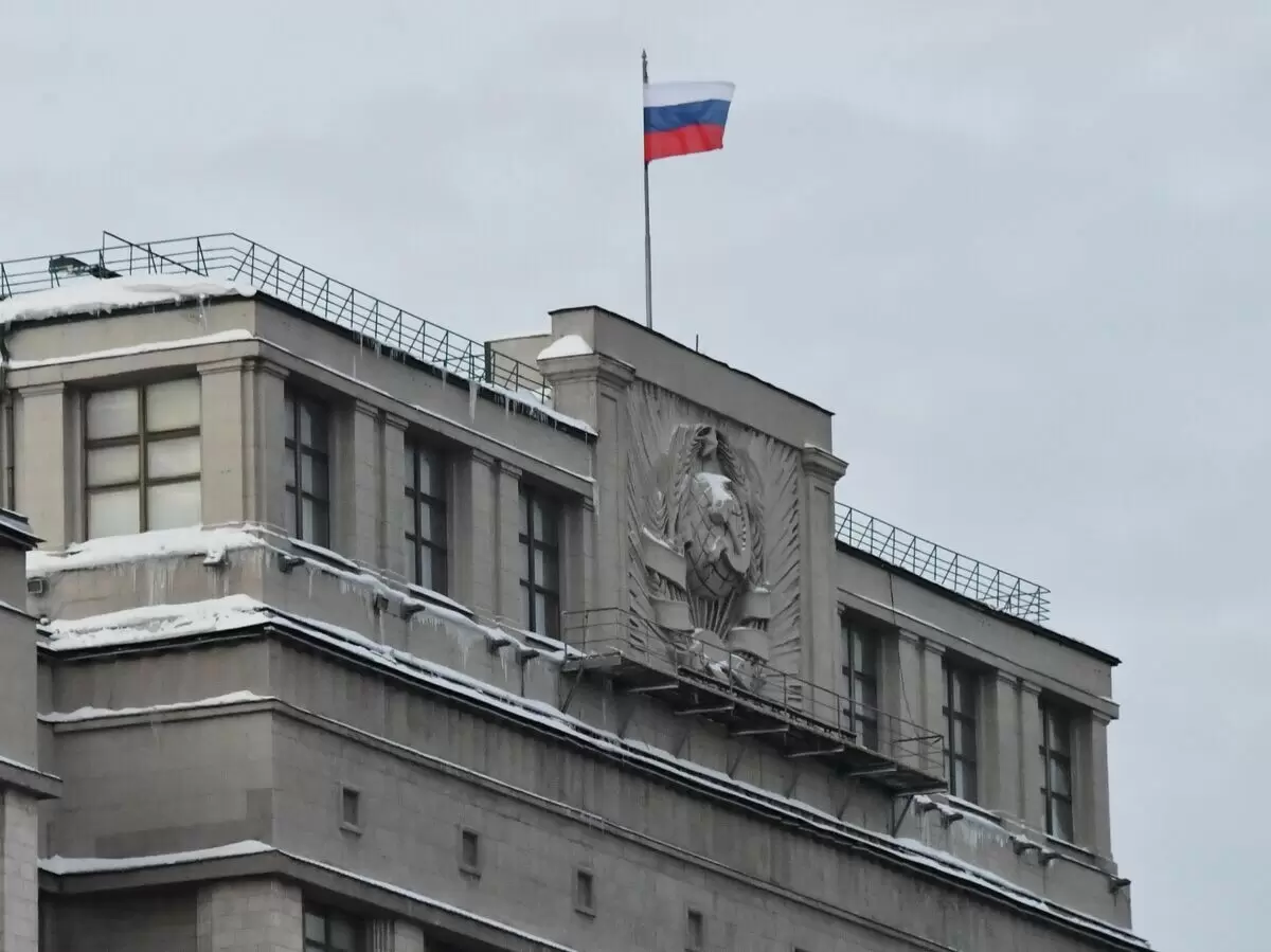 В Госдуме выступили за отмену ковидных ограничений на мероприятия в регионах