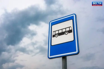 Дачные автобусы. С 18 апреля в Новосибирске запустят два автобусных маршрута для дачников