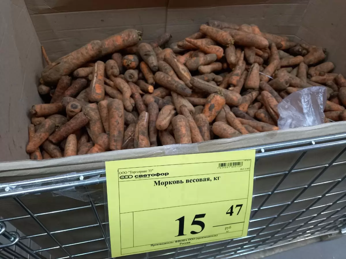 Как накрыть новогодний стол без разорения: бюджетные решения от «Светофора»