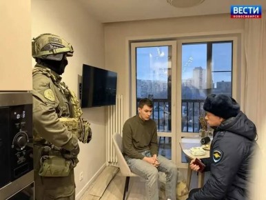 Вскрылся обман. В Новосибирске задержали шестерых сотрудников фирмы «Воин вправе»