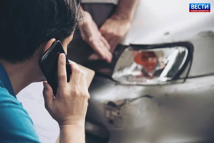 Сбил пенсионерку. В Новосибирска вынесли приговор по делу о наезде автомобиля на пенсионерку