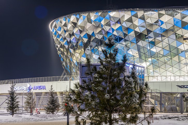 Слесарь отсудил полмиллиона и право работать сутки через трое в Новосибирске