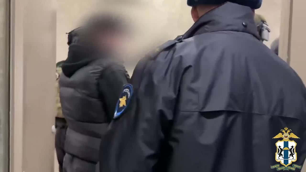 В Новосибирске задержали банду лжеюристов, обманувших людей на 11 миллионов