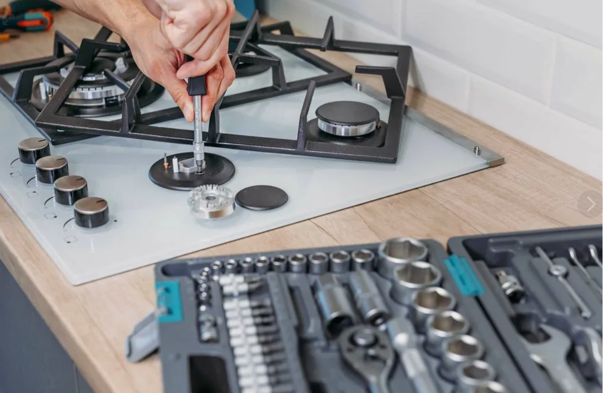 Неисправности варочной панели: как защитить себя от сбоев