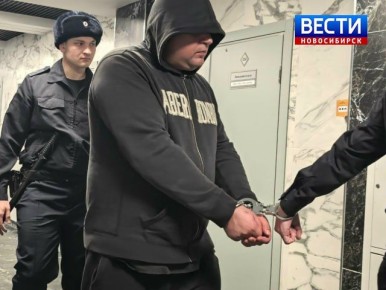 Будут судить за 6 смертей. В суд ушло дело водителя Mercedes-Benz, который 19 декабря 2025 года врезался на перекрестке в автомобиль Toyota Ipsum