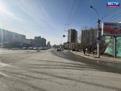 Сбила ребёнка на электросамокате