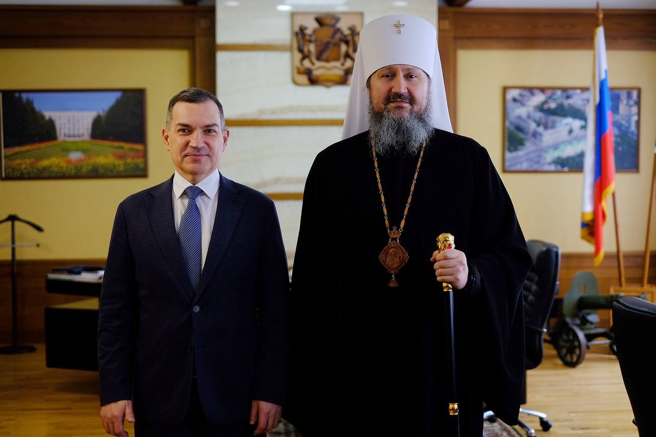 Максим Кудрявцев: С 13 апреля по 24 мая ограничим движение для тяжёлых машин с нагрузкой на ось более 6 тонн (для спецтехники — более 7 тонн) Максим Кудрявцев: С 13 апреля по 24 мая ограничим движение для тяжёлых машин с нагрузкой на ось более 6 тонн (для спецтехники — более 7 тонн)