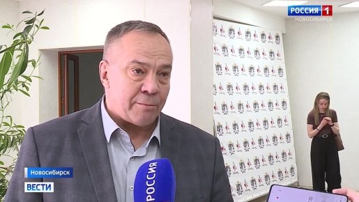 Паводковая готовность №1. В режиме повышенной готовности работают все службы Новосибирска