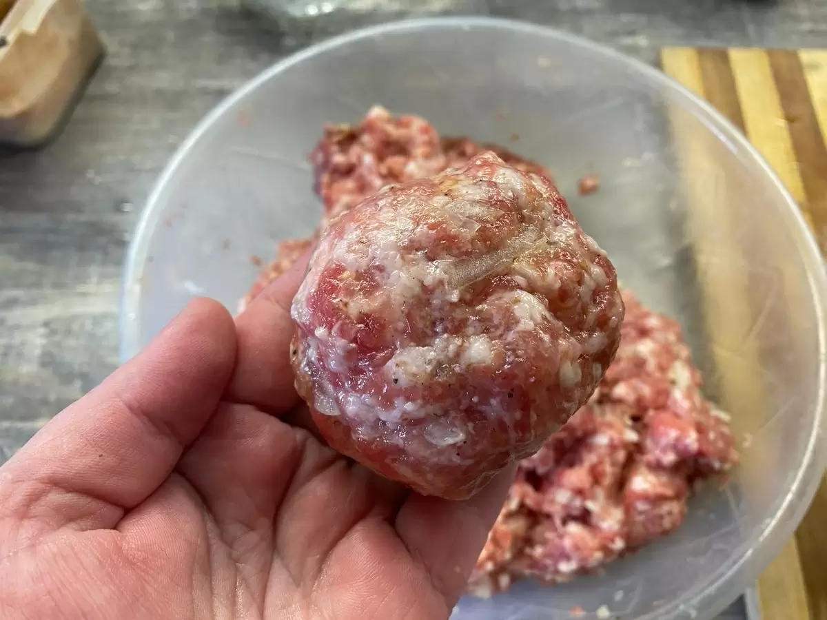 Как быстро разморозить фарш, сохранив его вкус и качество