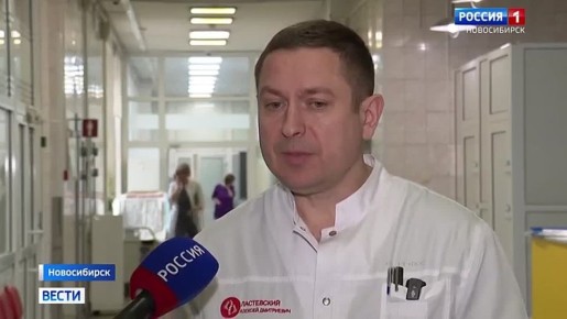 Собрали заново. Новосибирские врачи спасли рыбака с практически сломанным на две части позвоночником