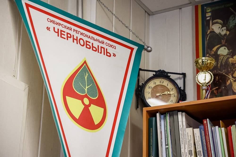 Работа ценой в жизнь: воспоминания ликвидатора аварии в Чернобыле Работа ценой в жизнь: воспоминания ликвидатора аварии в Чернобыле