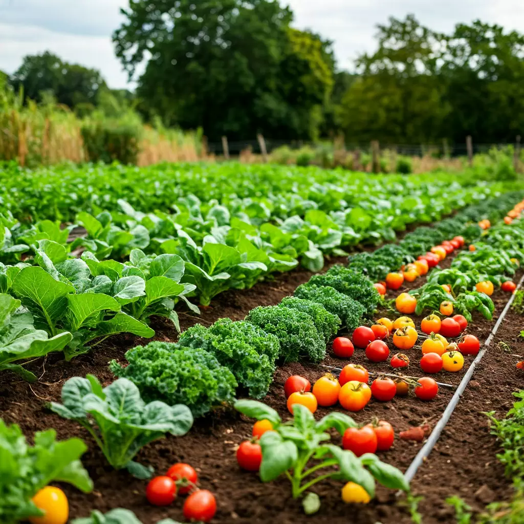 Как правильно подготовить почву к дачному сезону: советы для огородников