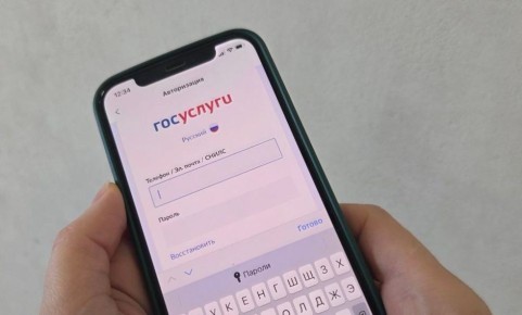 Дистанционное зачисление в детсады открыли в Новосибирской области