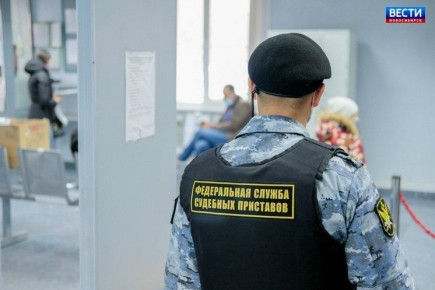 Ошибка в кредитной истории