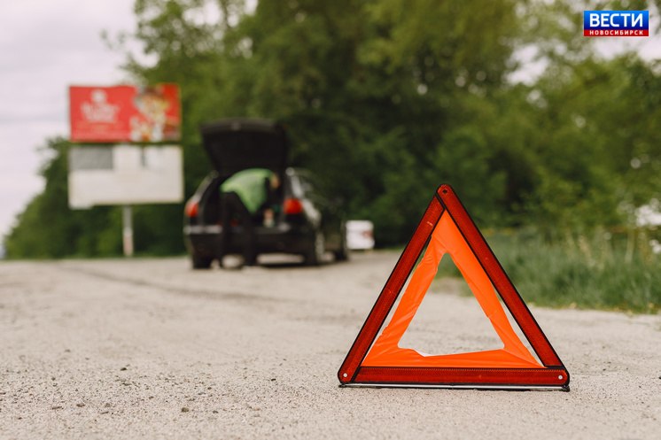 Сбил женщину-инвалида. В Новосибирске вынесли приговор 50-летнему мужчине, который сбил женщину-инвалида