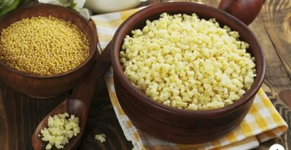 Попкорн за пределами кукурузы