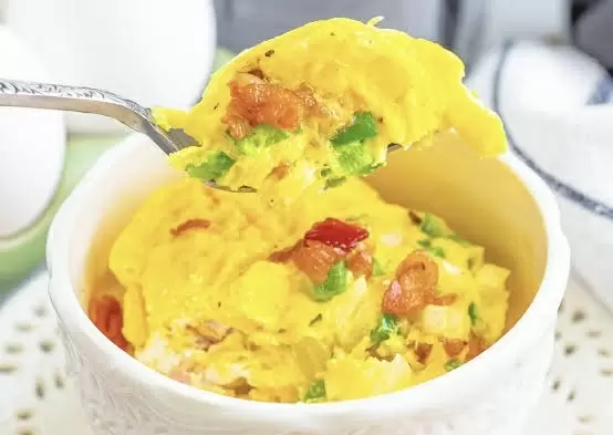 5 вкусных рецептов в кружке: идеальное решение для лентяев