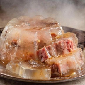 Секреты идеального холодца: шаги к кулинарному успеху