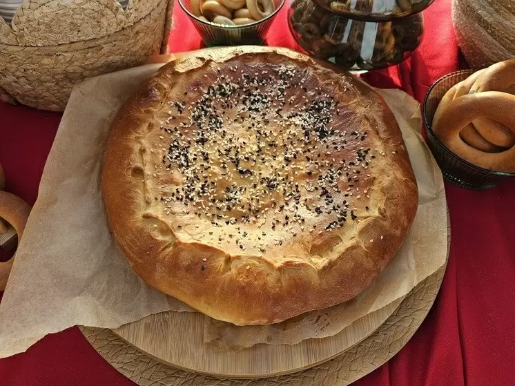 Хлеб: ключ к здоровью или враг на столе?