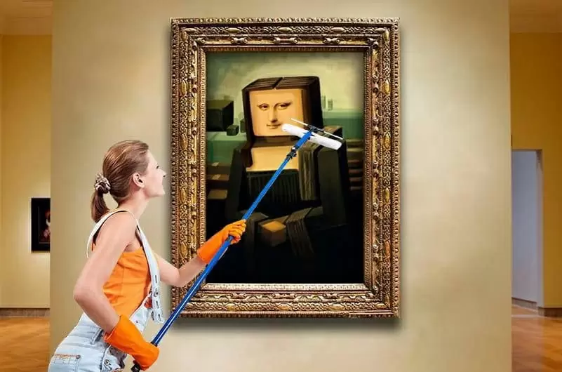 Не дайте своей коллекции пострадать: советы по правильному уходу