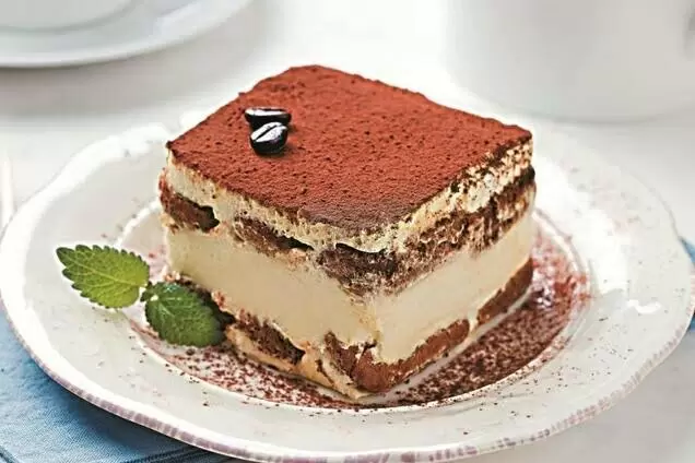 Вкусный тирамису без яиц: как удивить гостей