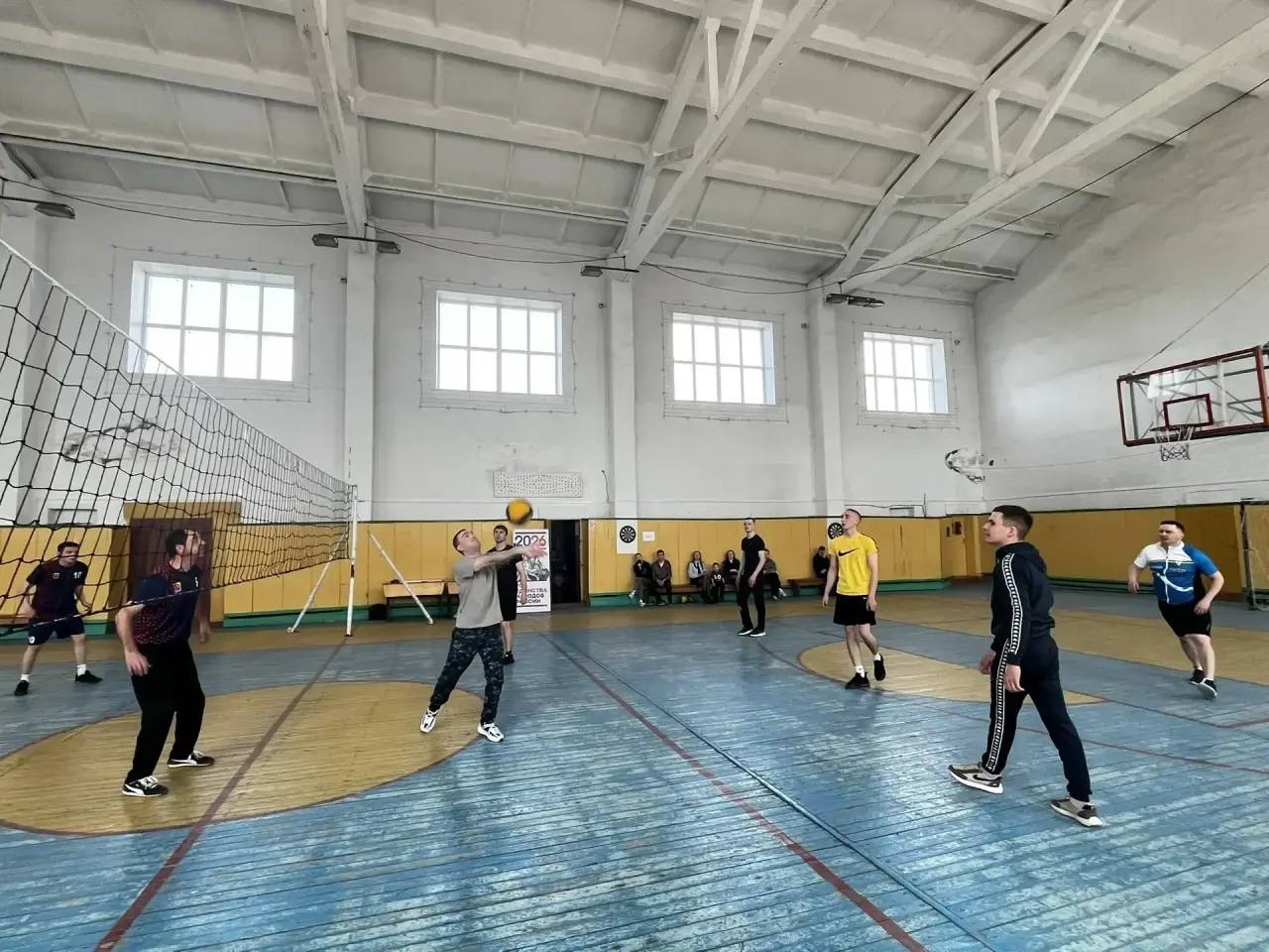 1234567. В Новосибирской области сотрудники полиции присоединись к акции «Чистое поколение – 2026» В рамках операции «Чистое поколение – 2026» в Здвинском межрайонном аграрном лицее состоялась товарищеская встреча по... 1234567. В Новосибирской области сотрудники полиции присоединись к акции «Чистое поколение – 2026» В рамках операции «Чистое поколение – 2026» в Здвинском межрайонном аграрном лицее состоялась товарищеская встреча по...