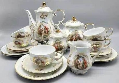 Вдохновляющие винтажные подарки на последнюю минуту: выбираем с душой