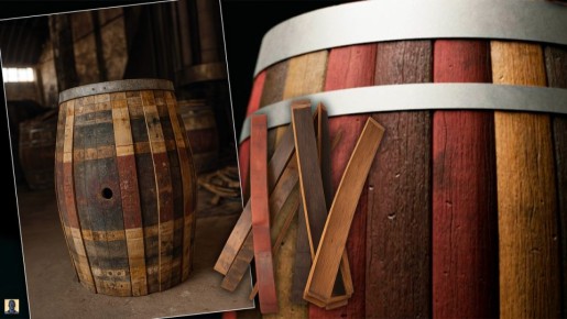 Ирландский виски в новом прочтении: гибридные бочки и неожиданный профиль