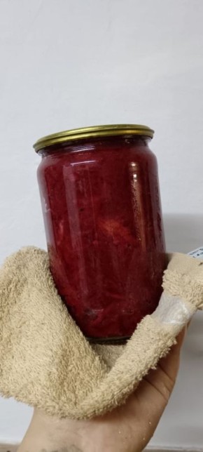 Как заготовить борщ на зиму: секреты простого и вкусного рецепта